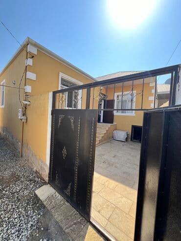 Binəqədi qəs. 3 otaqlı, 90 kv. m, Yeni təmirli lalafo.az -da Binəqədi qəs. 3 otaqlı, 90 kv. m, Yeni təmirli