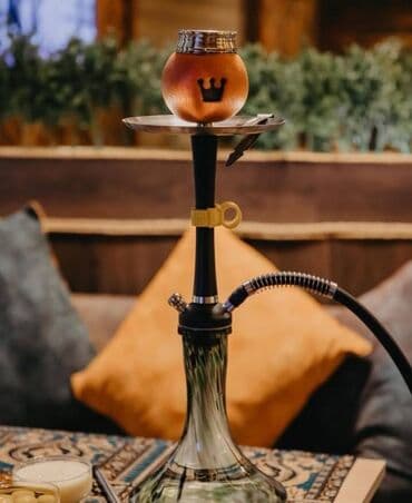 Кальянщики: Кальянщик, 27 лет, Более 5 лет опыта at lalafo.az — 1 Кальянщики: Кальянщик, 27 лет, Более 5 лет опыта — 1