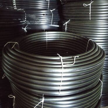 аз турба: Водопроводная труба, Пластик, Новый at lalafo.az — 2 аз турба: Водопроводная труба, Пластик, Новый — 2