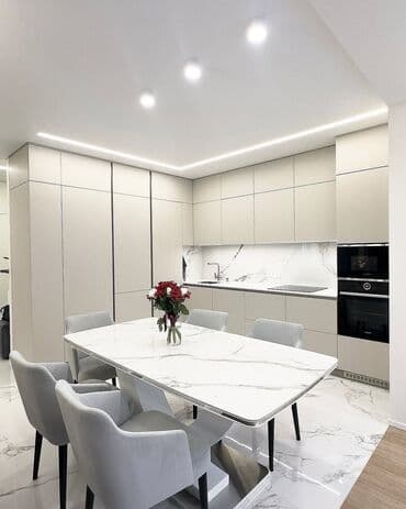 Sifarişlə mətbəx dəsti, Özü çəkən petlələr, MDF, Kredit yoxdur, Pulsuz çatdırılma lalafo.az -da Sifarişlə mətbəx dəsti, Özü çəkən petlələr, MDF, Kredit yoxdur, Pulsuz çatdırılma