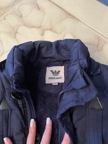 Pencək, Oğlan üçün, 6 - 7 yaş lalafo.az -da — 2 Pencək, Oğlan üçün, 6 - 7 yaş — 2