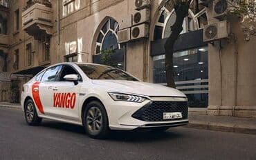 Taksi sürücüsü tələb olunur, Nəqliyyat təmin edilir, Həftəlik ödəniş, 1-2 illik təcrübə lalafo.az -da Taksi sürücüsü tələb olunur, Nəqliyyat təmin edilir, Həftəlik ödəniş, 1-2 illik təcrübə