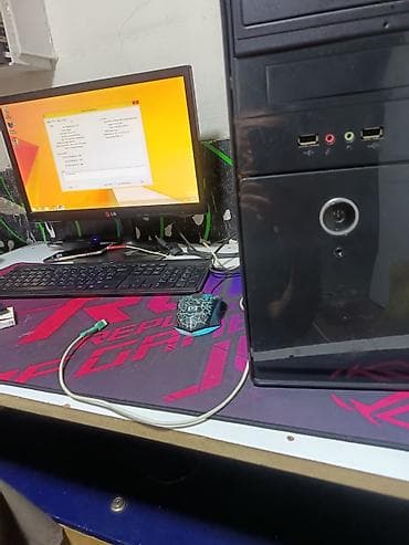 BARTER VƏ ENDİRİM YOXDUR. İdeal vəziyyətdədir. Ana kart: Asrock H61M lalafo.az -da BARTER VƏ ENDİRİM YOXDUR. İdeal vəziyyətdədir. Ana kart: Asrock H61M