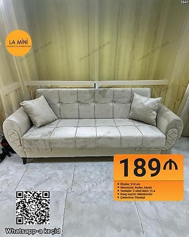 Di̇van-kravat, Açılan, Bazalı, Parça, Ödənişli çatdırılma lalafo.az -da Di̇van-kravat, Açılan, Bazalı, Parça, Ödənişli çatdırılma