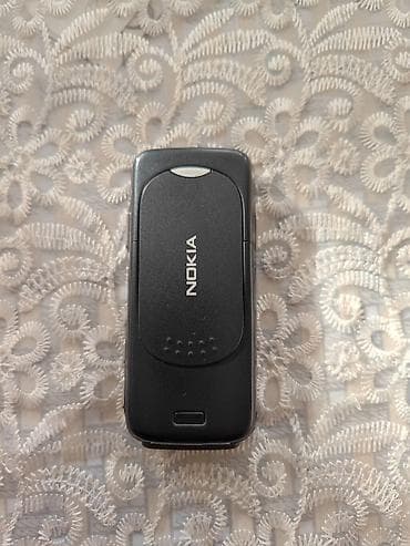 Nokia N73, < 2 GB Memory Capacity, rəng - Qara, Düyməli lalafo.az -da — 2 Nokia N73, < 2 GB Memory Capacity, rəng - Qara, Düyməli — 2