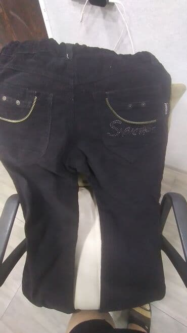 Cins şalvar, Oğlan üçün, 14 - 16 yaş lalafo.az -da Cins şalvar, Oğlan üçün, 14 - 16 yaş