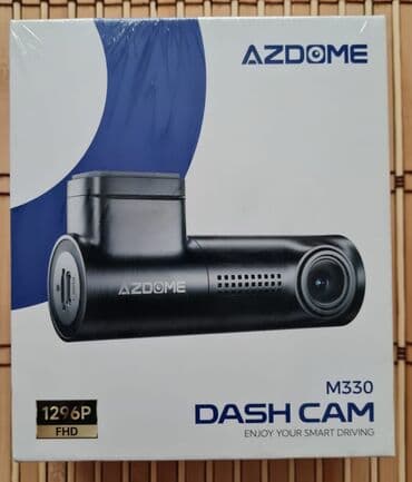 Videoreqistratorlar, Yeni, Zərbə sensoru ilə, 64 gb, ABŞ, Ünvandan götürmə lalafo.az -da Videoreqistratorlar, Yeni, Zərbə sensoru ilə, 64 gb, ABŞ, Ünvandan götürmə