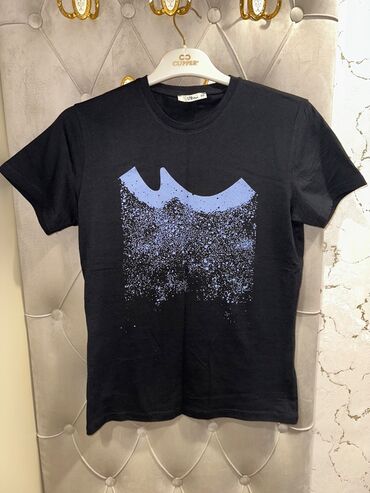 Futbolka, Ltb, S, rəng - Qara lalafo.az -da Futbolka, Ltb, S, rəng - Qara