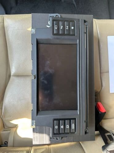 Monitor, Cihaz paneli lalafo.az -da Monitor, Cihaz paneli