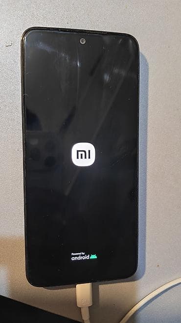 Xiaomi 128 GB, rəng - Qara,
İki sim kartlı lalafo.az -da Xiaomi 128 GB, rəng - Qara,
İki sim kartlı