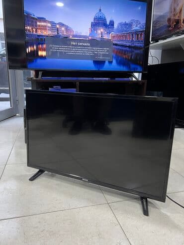 Televizor Riffle LED ekran 32" lalafo.az -da Televizor Riffle LED ekran 32"