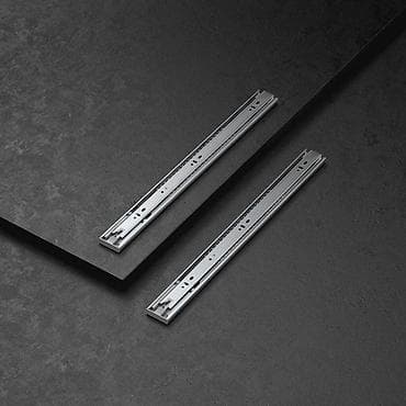 S4501B TELESKOPİK BAS-AÇ RAY 250 mm 6.93 ₼ 300 mm 7.76 ₼ 350 mm 8.72 ₼ at lalafo.az S4501B TELESKOPİK BAS-AÇ RAY 250 mm 6.93 ₼ 300 mm 7.76 ₼ 350 mm 8.72 ₼