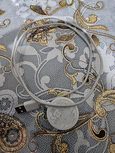 İşlənmiş, Smart saat, Huawei, Sensor ekran, rəng - Qara lalafo.az -da — 4 İşlənmiş, Smart saat, Huawei, Sensor ekran, rəng - Qara — 4