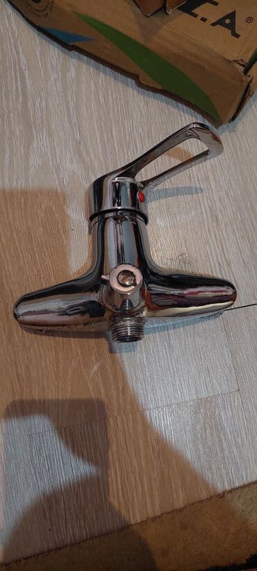 Кухонные краны: Smestiteler. Paslanmayan latunnan su kranlari Metbex,hamam,axtafa at lalafo.az — 4 Кухонные краны: Smestiteler. Paslanmayan latunnan su kranlari Metbex,hamam,axtafa — 4