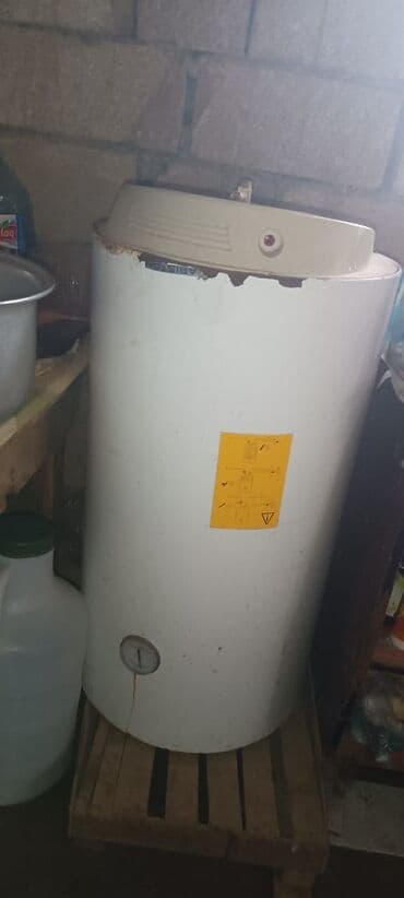 SALAMALEYKUM İSLEYİR Məhsul: Elektrik su qızdırıcısı (ARISTON) - lalafo.az -da SALAMALEYKUM İSLEYİR Məhsul: Elektrik su qızdırıcısı (ARISTON) -