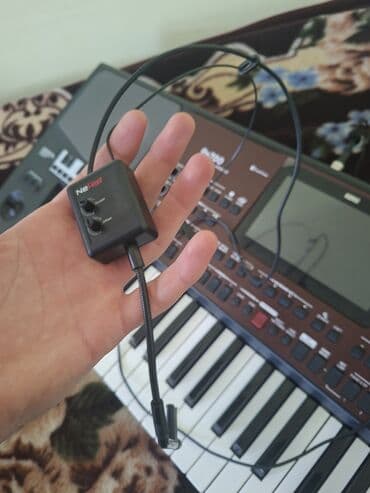 Рояли: Синтезатор, Korg, Новый at lalafo.az — 3 Рояли: Синтезатор, Korg, Новый — 3