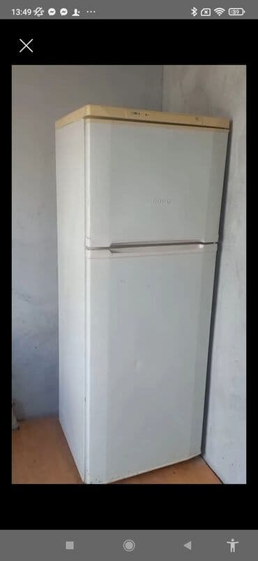 İşlənmiş 2 qapılı Nord Soyuducu Satılır lalafo.az -da İşlənmiş 2 qapılı Nord Soyuducu Satılır