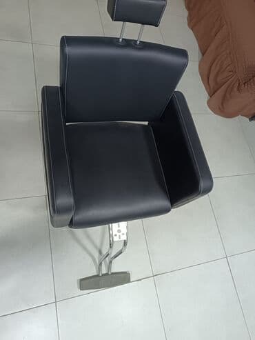 Saş kəsimi kreslosu lalafo.az -da Saş kəsimi kreslosu