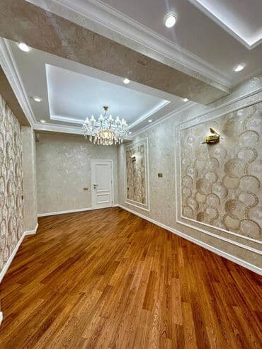 1-ci mikrorayon, 3 otaqlı, Yeni tikili, m. 20 Yanvar, 115 kv. m lalafo.az -da — 2 1-ci mikrorayon, 3 otaqlı, Yeni tikili, m. 20 Yanvar, 115 kv. m — 2