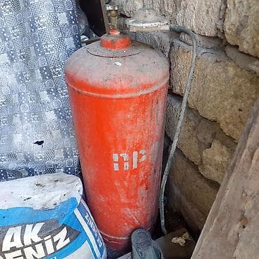 Qaz balonu, Propan (məişət), Reduktorlu lalafo.az -da Qaz balonu, Propan (məişət), Reduktorlu