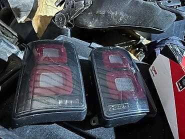 Niva ucun Arxa LED stop işıqları (cüt) Təsvir: - Müasir dizaynlı lalafo.az -da Niva ucun Arxa LED stop işıqları (cüt) Təsvir: - Müasir dizaynlı