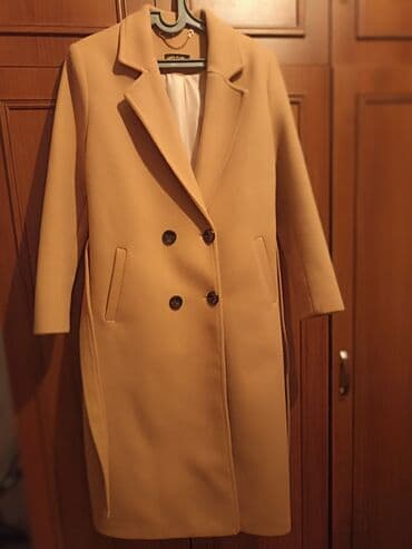 Palto, rəng - Bej lalafo.az -da Palto, rəng - Bej
