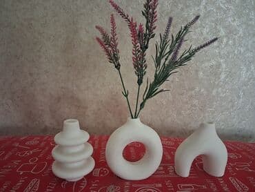 Vaza dəsti lalafo.az -da Vaza dəsti