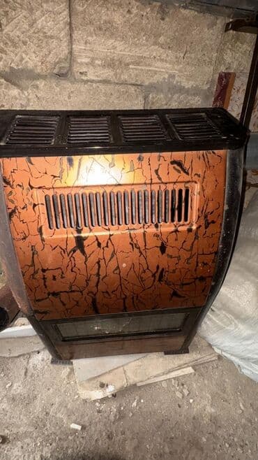 Iran peci 60 kvadrat ucun normaldi 2 il islenib yaxsi vəziyyətdədir lalafo.az -da Iran peci 60 kvadrat ucun normaldi 2 il islenib yaxsi vəziyyətdədir