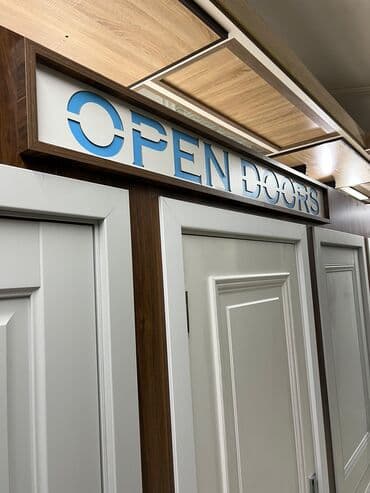 Обои: Новый Межкомнатная дверь С рамой, Платная установка, Платная доставка at lalafo.az — 20 Обои: Новый Межкомнатная дверь С рамой, Платная установка, Платная доставка — 20