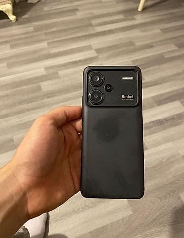 Xiaomi 13 Pro, 512 GB, rəng - Qara,
Zəmanət, Düyməli, Barmaq izi lalafo.az -da Xiaomi 13 Pro, 512 GB, rəng - Qara,
Zəmanət, Düyməli, Barmaq izi