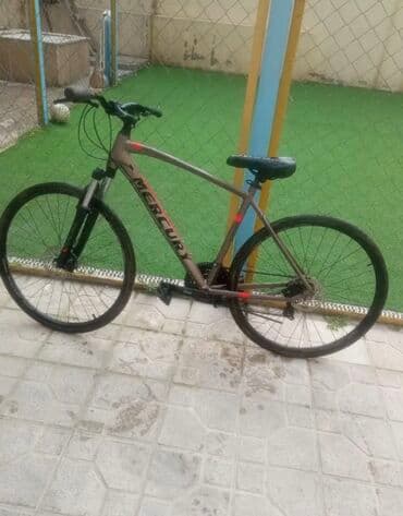 Şəhər velosipedi Mercury, 28" lalafo.az -da Şəhər velosipedi Mercury, 28"