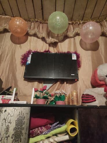 Winsor markalı divar tipli televizor - Ekran: təxminən 32–40 düym lalafo.az -da Winsor markalı divar tipli televizor - Ekran: təxminən 32–40 düym