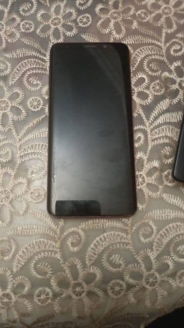 Samsung Galaxy S9, 64 GB, rəng - Narıncı lalafo.az -da Samsung Galaxy S9, 64 GB, rəng - Narıncı
