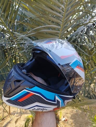 Moto əlcəklər: BMW-nin arginal kasqı satılır 3-4 dəfə istifadə olunub 270 manata lalafo.az -da — 5 Moto əlcəklər: BMW-nin arginal kasqı satılır 3-4 dəfə istifadə olunub 270 manata — 5