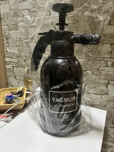 Pulverizator, Əllə, Pnevmatik lalafo.az -da Pulverizator, Əllə, Pnevmatik