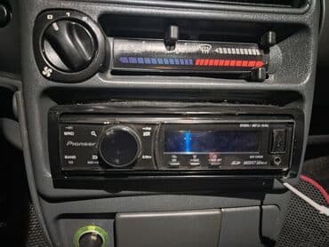 Maqnitol, İşlənmiş, Pioneer, AUX, Ödənişli çatdırılma lalafo.az -da Maqnitol, İşlənmiş, Pioneer, AUX, Ödənişli çatdırılma