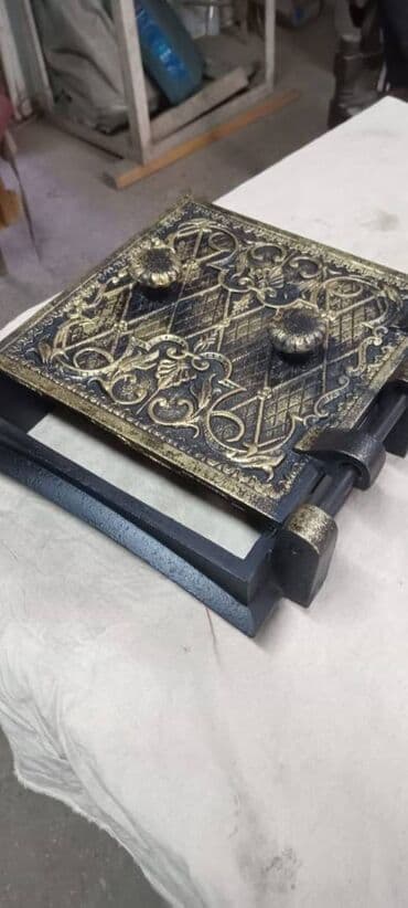 Salam Gedimi Kamin Gapagi Demirdendir lalafo.az -da Salam Gedimi Kamin Gapagi Demirdendir