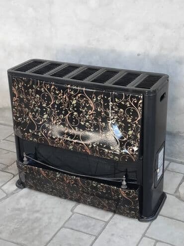 İran Peçi, İşlənmiş, yanacaq - Qaz, Ünvandan götürmə lalafo.az -da İran Peçi, İşlənmiş, yanacaq - Qaz, Ünvandan götürmə