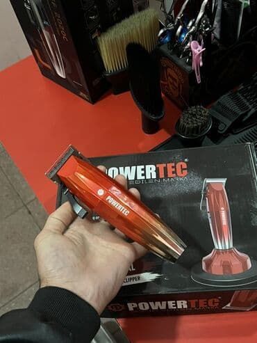 Saç qırxan maşın lalafo.az -da Saç qırxan maşın