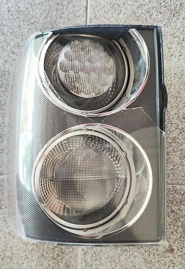 Range Rover Vogue sol stop. sadece plastik üzlük deyisilmelidi. led lalafo.az -da Range Rover Vogue sol stop. sadece plastik üzlük deyisilmelidi. led