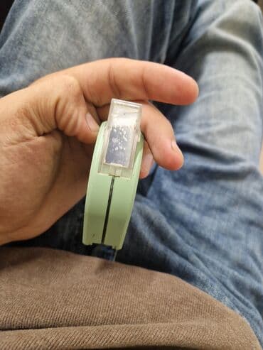 Leica markalı lazer məsafəölçən (📌METRƏ📌) satılır. Cihaz tam işlək lalafo.az -da Leica markalı lazer məsafəölçən (📌METRƏ📌) satılır. Cihaz tam işlək