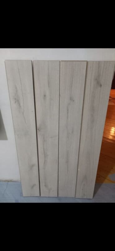 Laminat 60kv
5azn bir kv
Yeni yasamal 7829 leli lalafo.az -da Laminat 60kv
5azn bir kv
Yeni yasamal 7829 leli