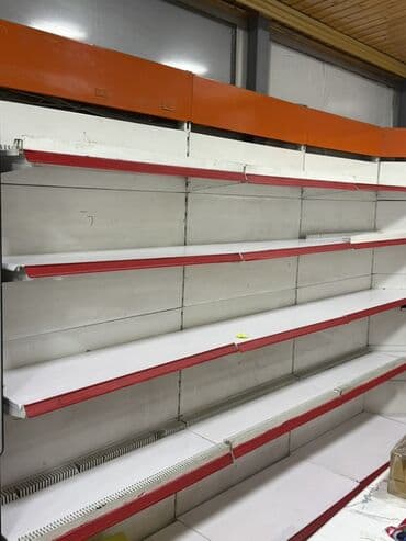 Brilliance: Mağaza üçün metal divar vitrinləri və künc raf sistemi - Tip lalafo.az -da — 5 Brilliance: Mağaza üçün metal divar vitrinləri və künc raf sistemi - Tip — 5