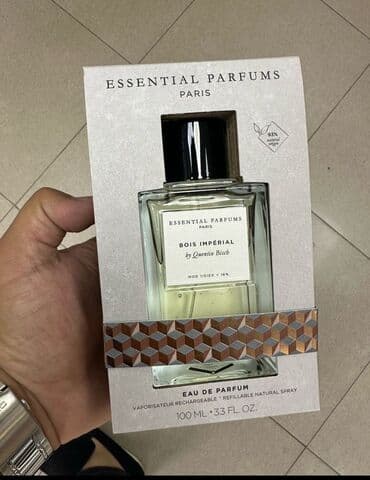 Bois Imperial 100ml
premium klass ciddi kisiler ucun lalafo.az -da Bois Imperial 100ml
premium klass ciddi kisiler ucun