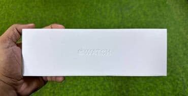 Apple Watch SE 3 Starlight 40mm. Yeni və bağlı qutuda. Amerikadan lalafo.az -da Apple Watch SE 3 Starlight 40mm. Yeni və bağlı qutuda. Amerikadan