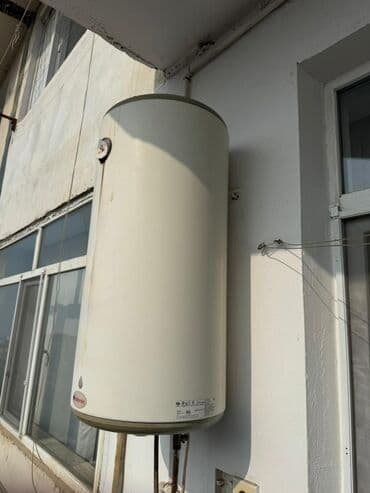 Ariston 100 l, İşlənmiş, Kredit yoxdur, Ünvandan götürmə lalafo.az -da Ariston 100 l, İşlənmiş, Kredit yoxdur, Ünvandan götürmə