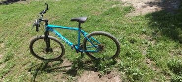 Yeni Şəhər velosipedi Adidas, 26", sürətlərin sayı: 27, Pulsuz çatdırılma lalafo.az -da Yeni Şəhər velosipedi Adidas, 26", sürətlərin sayı: 27, Pulsuz çatdırılma