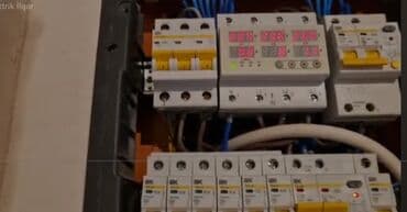 Elektirik Santexnik işlərini mükəmməl şəkildə istəyənlər müraciət edə lalafo.az -da — 5 Elektirik Santexnik işlərini mükəmməl şəkildə istəyənlər müraciət edə — 5