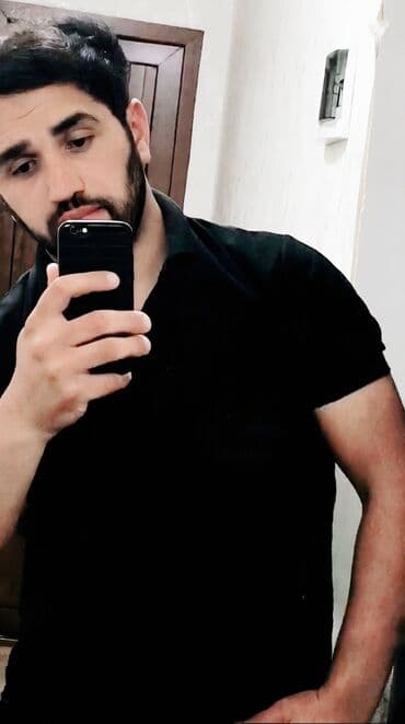 Ofisant işi Axtariram tecrubem coxdur Kafe cay evi doner evlerinde lalafo.az -da Ofisant işi Axtariram tecrubem coxdur Kafe cay evi doner evlerinde