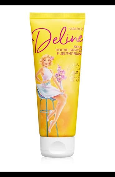 Deline xətti sənə tək bir tükcük olmadan mükəmməl dəri üçün mübarizədə lalafo.az -da Deline xətti sənə tək bir tükcük olmadan mükəmməl dəri üçün mübarizədə